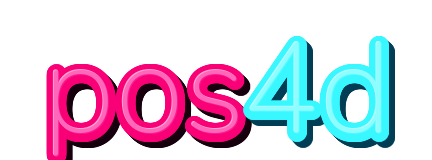 pos4d — logo kanal