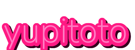 yupitoto — logo kanal